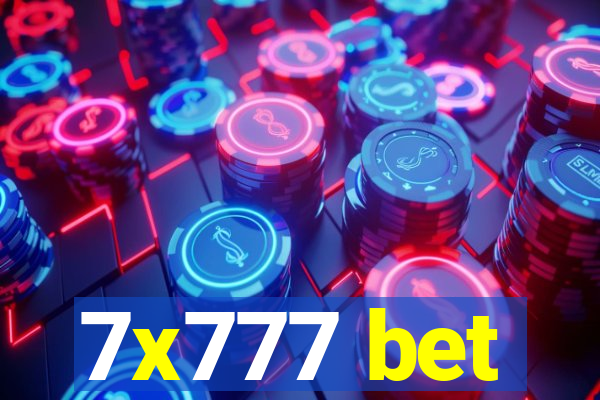 7x777 bet